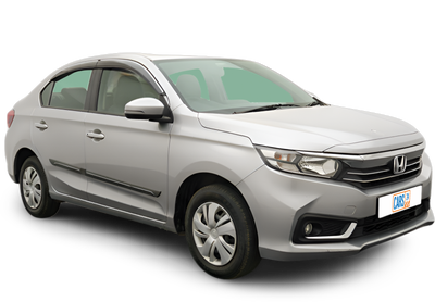 2023 Honda Amaze - Sedan - Petrol - Manual - ₹6.14 lakh